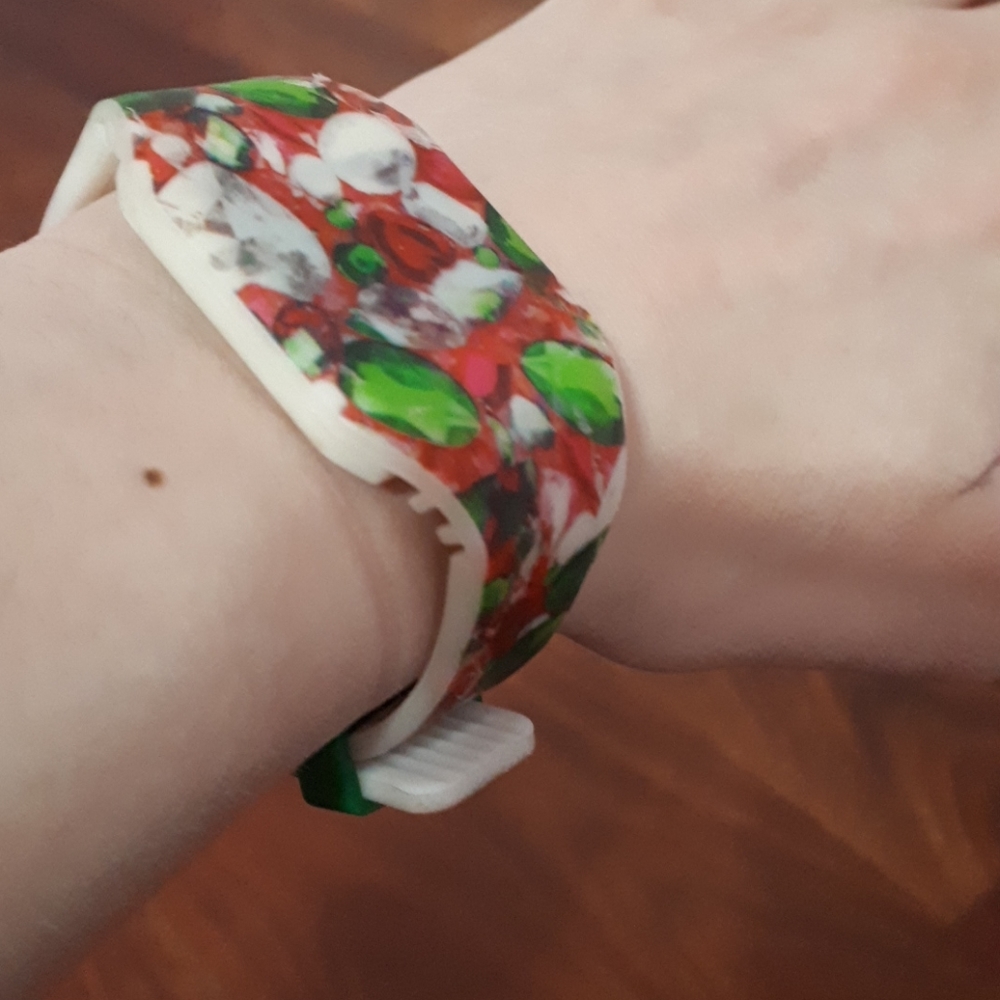 Timer watch
